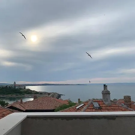 Old Town - Fenix * Sozopol