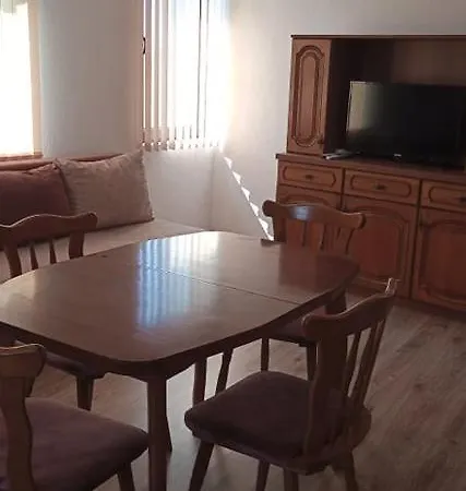 Old Town - Fenix בית נופש *