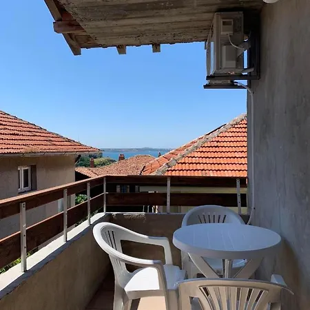 בית נופש Old Town - Fenix *