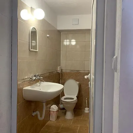 בית נופש Old Town - Fenix