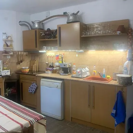 Old Town - Fenix סוזופול