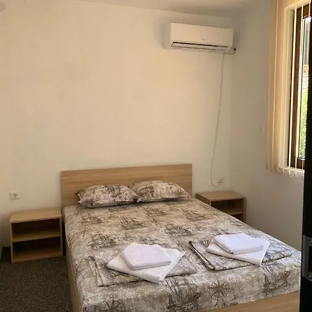 Old Town - Fenix בית נופש סוזופול