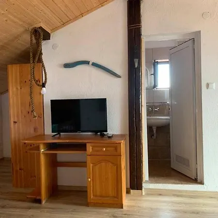 Old Town - Fenix בית נופש *