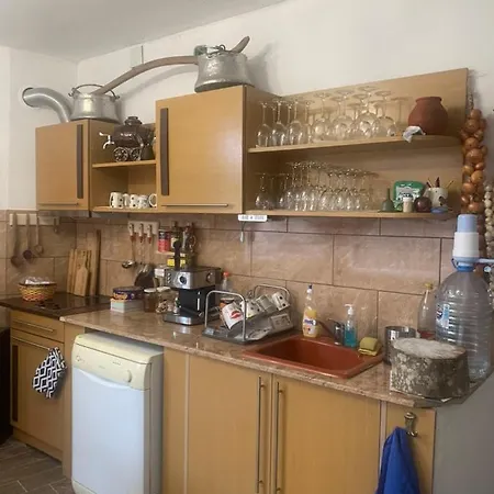 Old Town - Fenix סוזופול