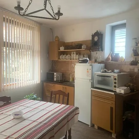 Old Town - Fenix בית נופש סוזופול