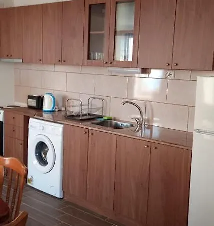 Old Town - Fenix בית נופש *