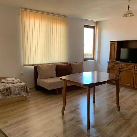 Old Town - Fenix בית נופש