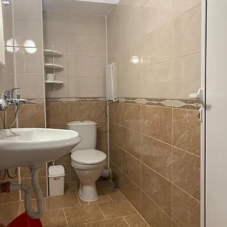 Old Town - Fenix בית נופש