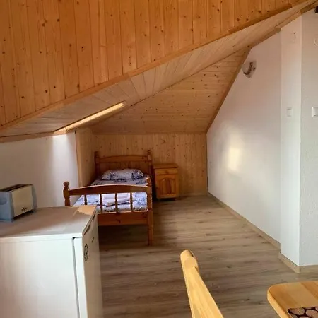 Old Town - Fenix בית נופש סוזופול