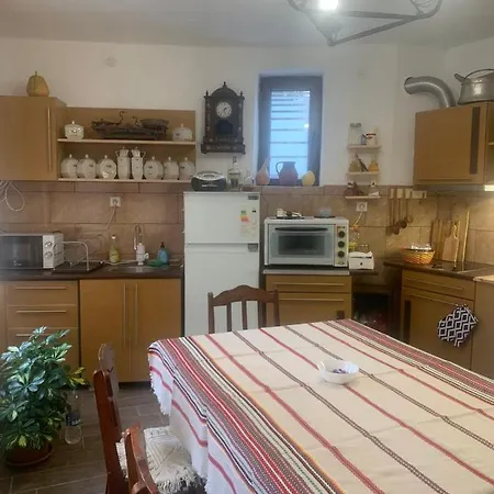 Nyaraló Old Town - Fenix Szozopol