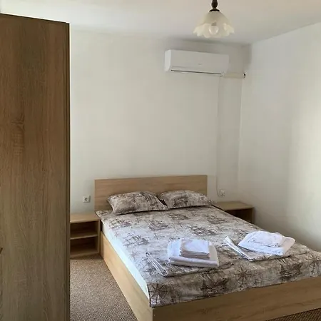 Old Town - Fenix בית נופש