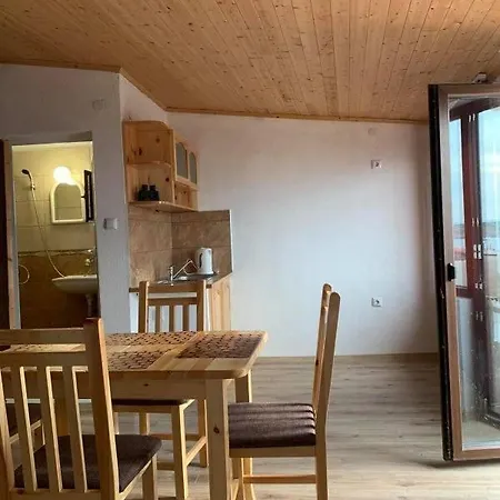 בית נופש Old Town - Fenix *