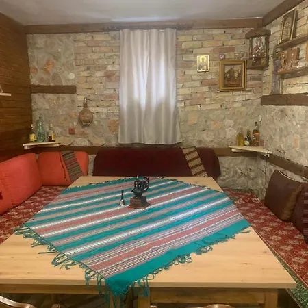 בית נופש Old Town - Fenix *