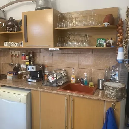 Old Town - Fenix בית נופש