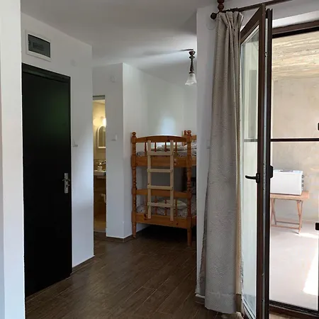 Old Town - Fenix בית נופש *