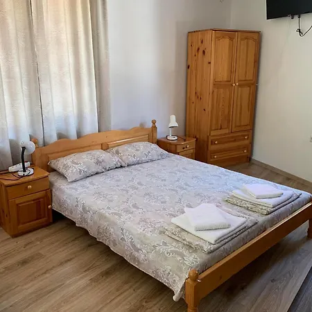 Old Town - Fenix Sozopol