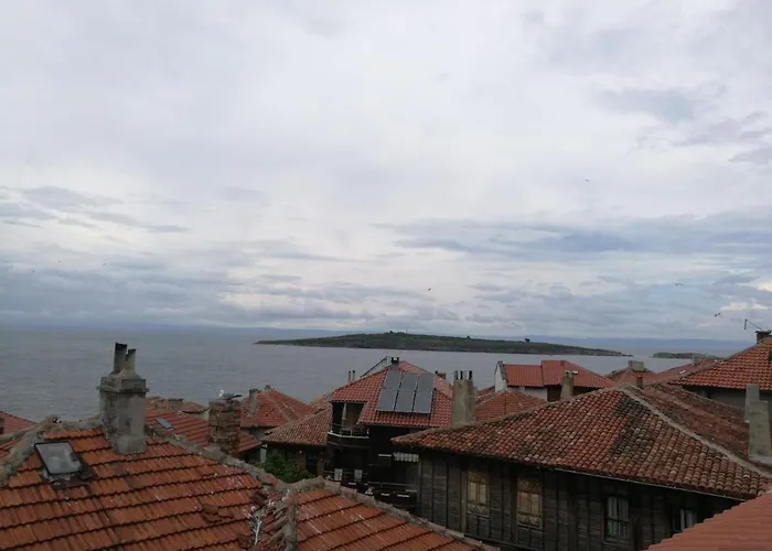 Old Town - Fenix Casa de Férias *