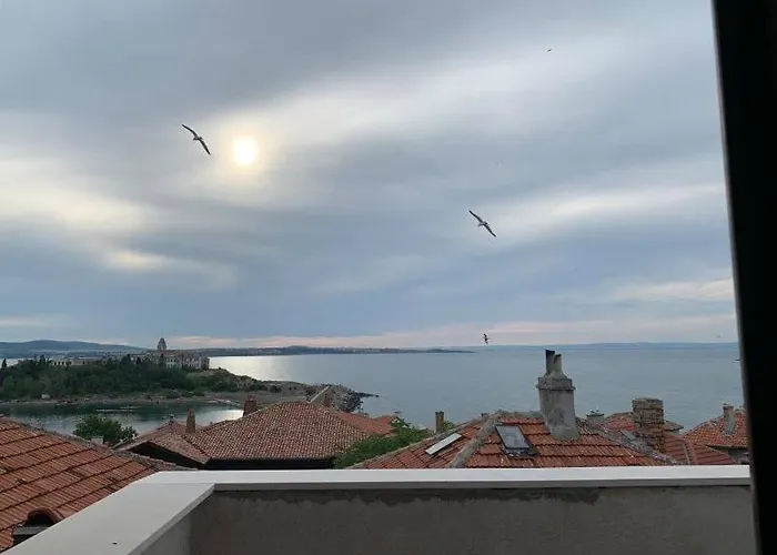 Old Town - Fenix * Sozopol