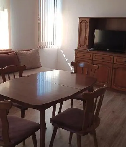 Old Town - Fenix Nyaraló *