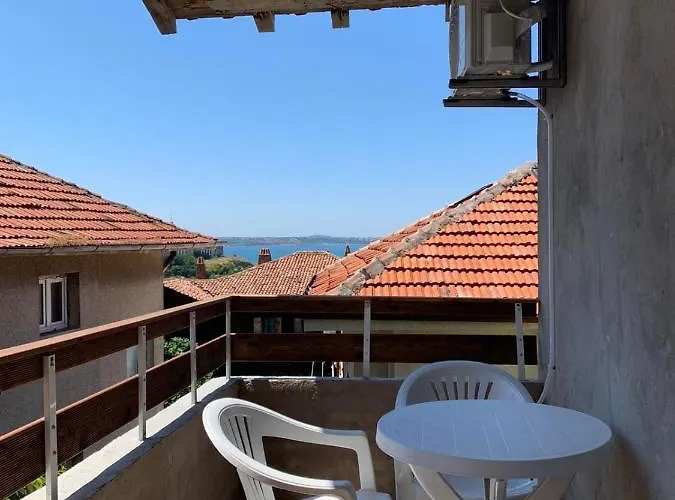 Casa de Férias Old Town - Fenix *