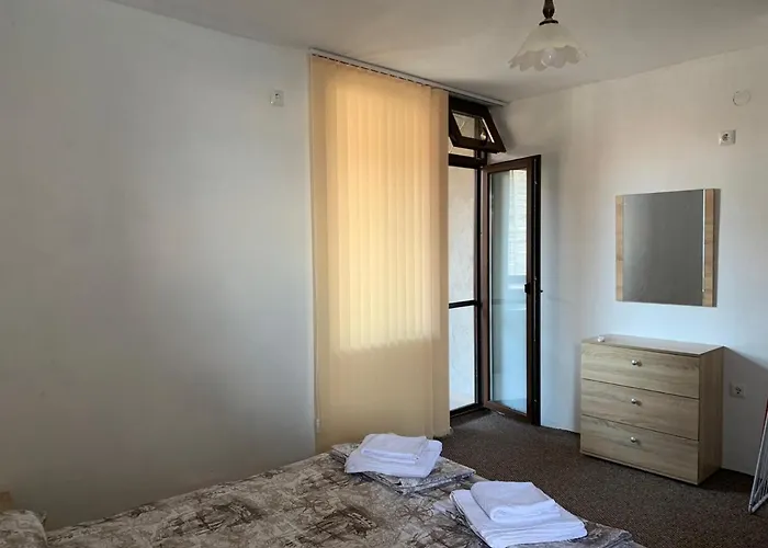 Casa de Férias Old Town - Fenix Sozopol