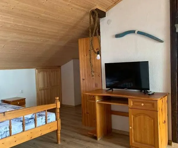 Casa de Férias Old Town - Fenix *