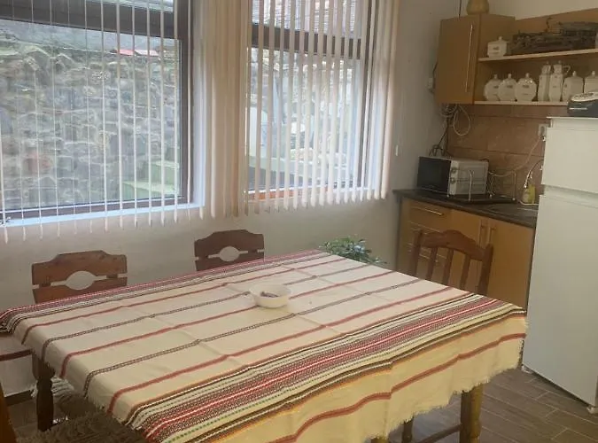 Nyaraló Old Town - Fenix Szozopol