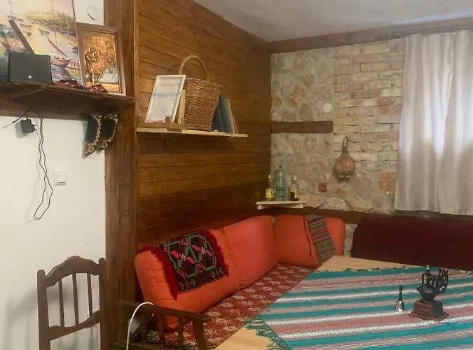 Casa de Férias Old Town - Fenix *