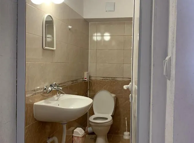 Casa de Férias Old Town - Fenix