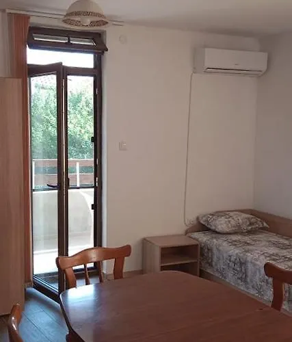 Nyaraló Old Town - Fenix *