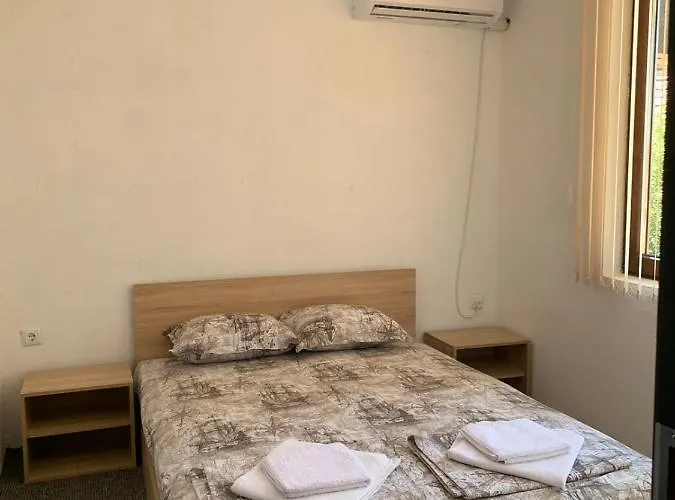 Old Town - Fenix Nyaraló Szozopol