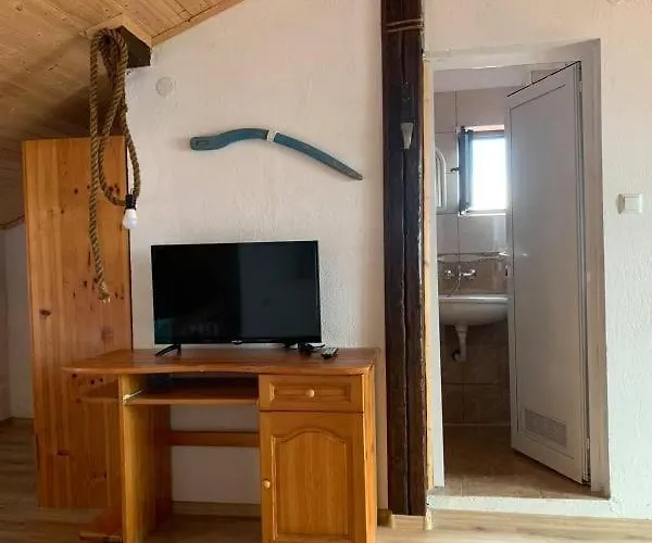 Old Town - Fenix Nyaraló *