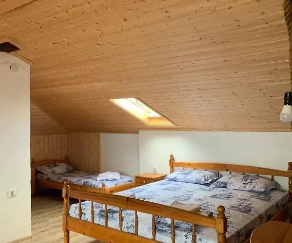 Casa de Férias Old Town - Fenix *