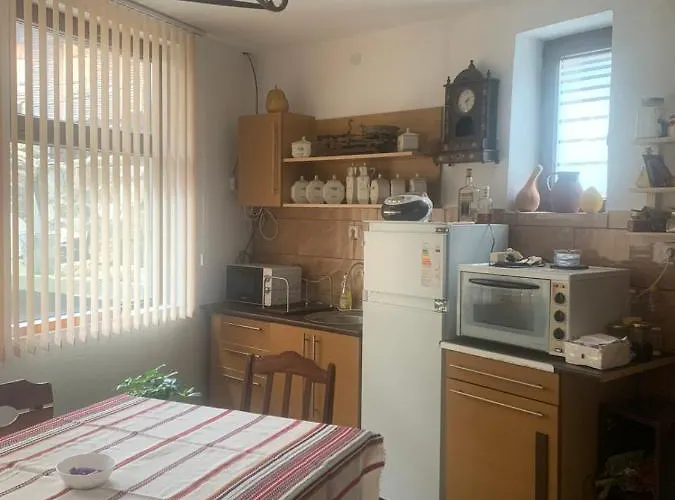 Old Town - Fenix Nyaraló Szozopol