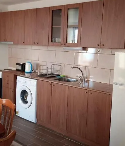 Old Town - Fenix Casa de Férias *