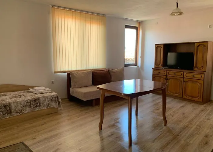 Old Town - Fenix Casa de Férias