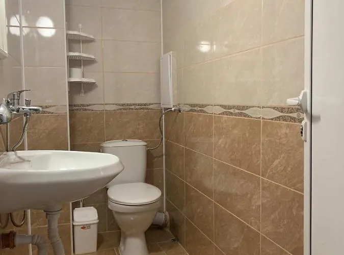 Old Town - Fenix Nyaraló