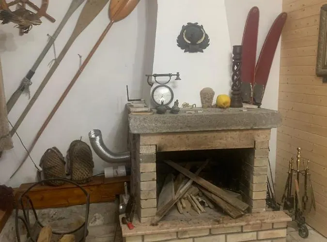 Casa de Férias Old Town - Fenix *