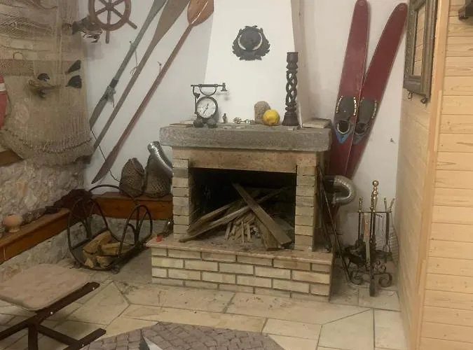 Old Town - Fenix Szozopol