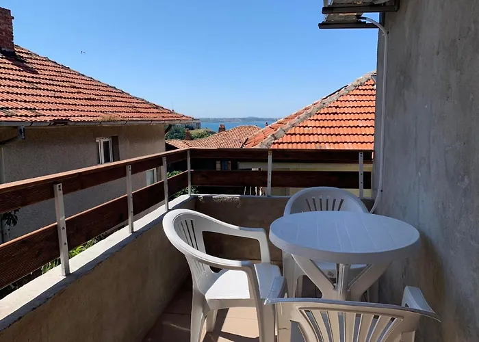 Old Town - Fenix Nyaraló