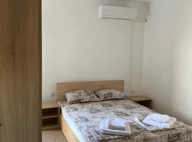 Old Town - Fenix Nyaraló