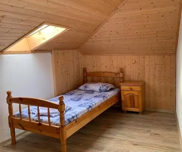 Casa de Férias Old Town - Fenix