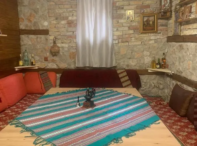 Casa de Férias Old Town - Fenix *