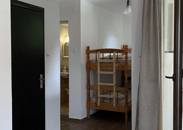 Casa de Férias Old Town - Fenix Sozopol