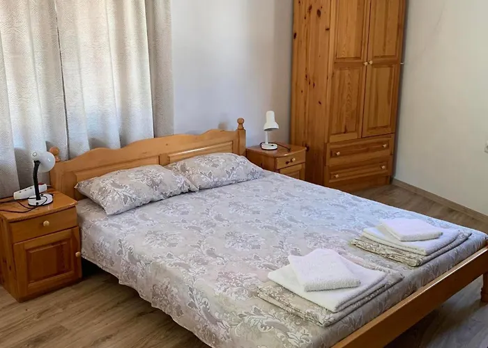 Old Town - Fenix Szozopol