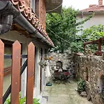 Old Town - Fenix Semesterbostad Sozopol