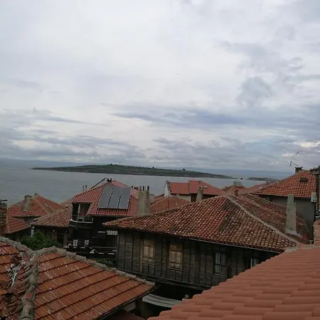 Old Town - Fenix