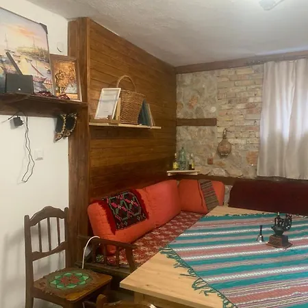 Ferienhaus Old Town - Fenix *