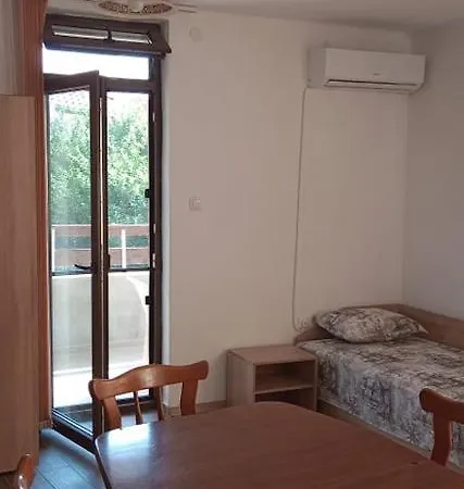 Ferienhaus Old Town - Fenix *