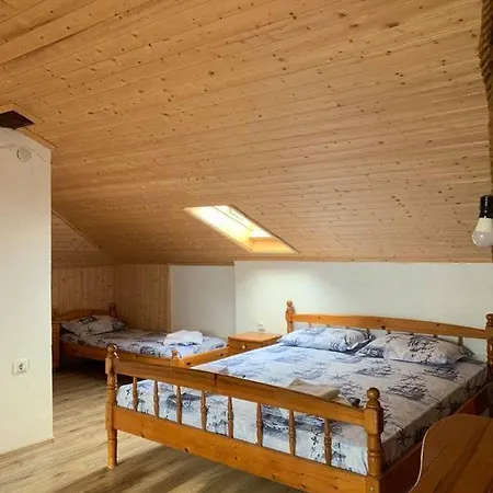 Ferienhaus Old Town - Fenix *